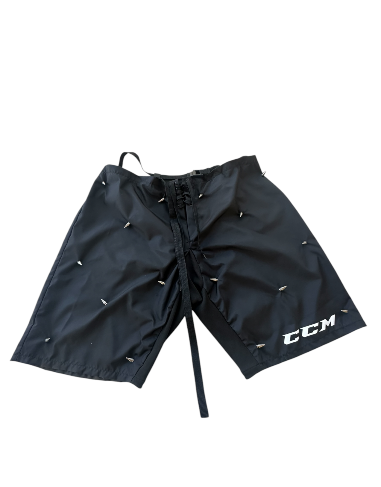 Reconstructed Hockey Shells “RHS”