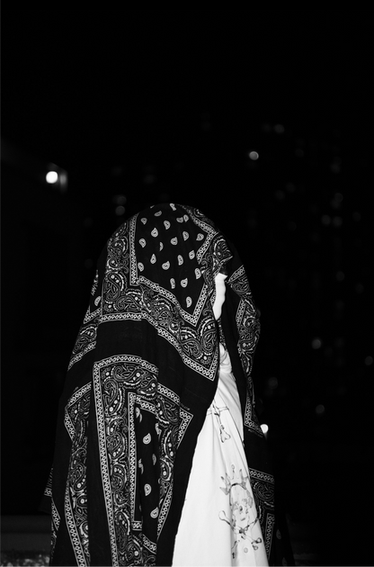 Phantom Drape