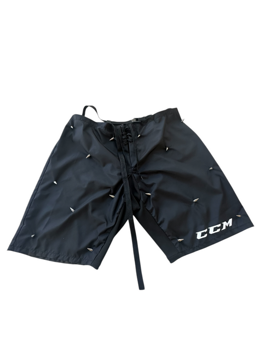 Reconstructed Hockey Shells “RHS”